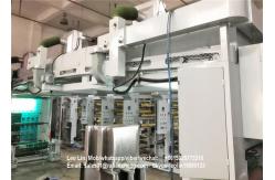China Compact Paper Lamination Machine , Thermal Lamination Machine Dry / Wet Compound Coating supplier