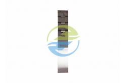 China UL60950-1 Figure NAF2-3 Accessibility Wedge Probe Tip Thickness 2mm supplier