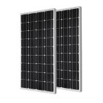 Monocrystalline Residential Solar Pv Cell And Module 550W 600W 650W 670W 1000W for sale
