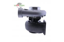 China Turbo S300 Turbocharger RE531288 DZ107131 for 6090 6090H 9.0L Engine supplier