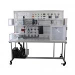 Educational Equipment Technical Teaching Equipment Air Conditioning Controller Unit for sale