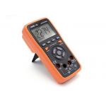 VICTOR 70C Portable Digital Multimeter 3 5/6 Key Touching Function