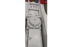 China Name:High Quanlity Hydraulic Hammer  Model :WakestoneHB20G supplier