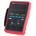 UTD1202C Handheld Digital Storage Oscilloscope+Waveform Generator+Multimeter With USB for sale