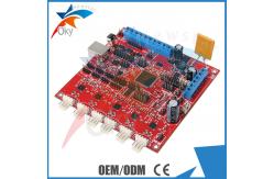 China 3D Printer Rambo Control Board for Arduino 1.2A RepRap Mother Board supplier