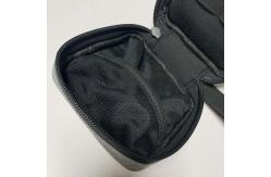 China Mini Bag Canvas Leather Material 0.8mm-50mm Thickness Recycle Friendly Microfiber supplier