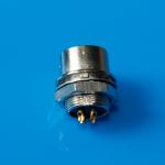 HR10 Series Male Socket 6 Pin  Connectors Mini Audio Connector for sale