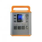 110V/220V Outdoor Portable Power Station 1500W 2000W Portable Electricity Source for sale