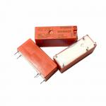 RY211012 Electrical Control Relay 12VDC 8A 5PIN SPDT Flux Proof Electrical Power Relay