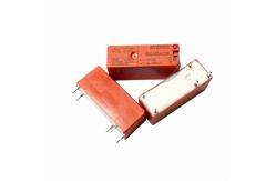 China RY211012 Electrical Control Relay 12VDC 8A 5PIN SPDT Flux Proof Electrical Power Relay supplier