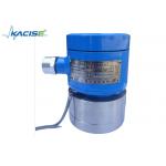 LC Series Oval Gear Type Flow Meter Oval Positive Displacement Flow Meter With Strainer for sale