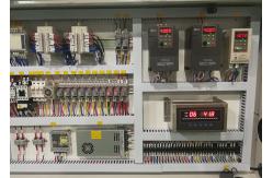 China 8.5KW SMT Reflow Oven supplier