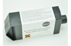 China 703730 200ml Alys ink cartridge for Lectra 30/60/120 plotter parts supplier