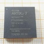 XC7A35T-1FTG256C IC Integrated Circuits 256-LBGA 0.95 V ~ 1.05 V for sale