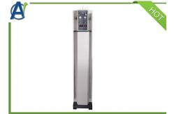 China ASTM D1319 Liquid Petroleum Oil FIA Hydrocarbon Analysis Testing Equipment supplier