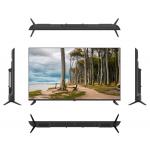 Remote Control 70 Inch Mini LED TV Customized 4K Android Smart TV for sale