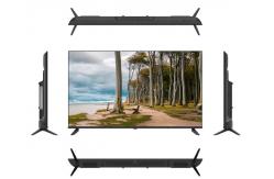 China Remote Control 70 Inch Mini LED TV Customized 4K Android Smart TV supplier