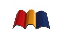 China Mirror Surface Aluminum Composite Panel With Excellent Flexibility supplier