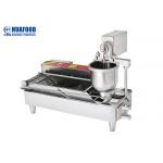 Donut Machine Automatic Commercial Dough Maker Machine for sale