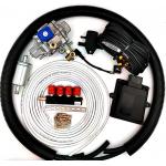 Custom Autogas CNG LPG Conversion Kits Four Cylinder CNG Gas Conversion Kits for sale