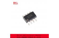 China AD5165BUJZ100-R7  Semiconductor IC Chip High-Performance Low-Power Digital Potentiometer supplier