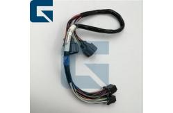 China SG246470-3080 SG2464703080 Excavator Accessories E320D Air Conditioning Controller Wiring Harness supplier