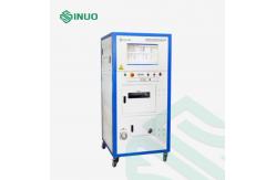 China New Energy Vehicle Electrical Safety Testing Equipment supplier