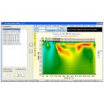 Controlled Source Audio Magnetotellurics Geophysical Sensor Calibration System Industrial EMI Rejection Magnetotellurics