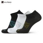 Mesh Breathable Terry Quick Dry Sport Ankle Running Socks Customized for sale