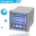 Drinking Water Water Quality Transmitter RS485 Online Fluoride Analyzer for sale