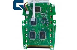 China 157-3198 1573198 For E320C Excavator Monitor LCD Panel supplier