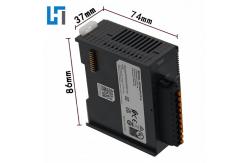 China AS16AP11P-A DELTA New Original Discrete Signal Plc Programming Controller module supplier