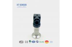 China BP93420-IQ Industrial Pressure Sensor Transmitter Clamp 4-20mA Output Pressure Transducer supplier