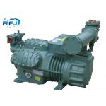 Low Temperature Refrigeration Screw Compressor 30HP 6 Cylinder 06ER099 Durable for sale
