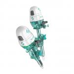 Sterile Packaged 10/12mm Hasson Trocar for Surgical Room Use