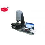 8000000 PX  Three - dimensional Video Measuring System With Print Machine for sale