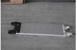 China Geely Auto Parts/Transmission oil cooler/radiator supplier