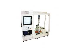 China SATRA TM144 EN13287 Friction Coefficient Tester For Shoes test equipment supplier