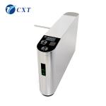 Ticketing Airport Customs Drop Arm Turnstile Tripod Gate Barrier for sale
