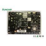 4K Android OTA Embedded System Board RK3328 Quad Core Motherboard for sale