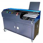 A3 PUR Book Glue Binding Machine Semi Automatic S2000P for sale