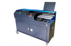 China A3 PUR Book Glue Binding Machine Semi Automatic S2000P supplier