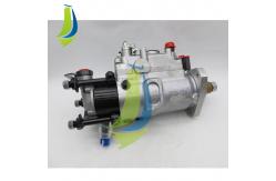 China 3230F583T Fuel Injection Pump For Excavator Parts supplier