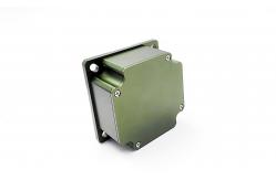 China High Dynamic Range Fog Gyroscope Sensor with RS422 Digital Communication supplier