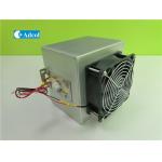 190W Thermoelectric Liquid Cooler For Laser Machinery Medical Device for sale