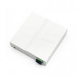 Philippines Telecom Type 1FO Fiber Optic Terminal Box FTTD Solutions for sale