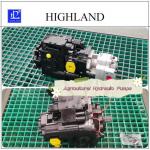 Plywood Case Agricultural Hydraulics Pumps for Agricultural Efficiency and Versatility for sale