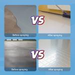 Silicone Brush Cement Agent  Building Coating Polyurethane Wall Coating