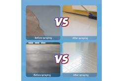 China Silicone Brush Cement Agent  Building Coating Polyurethane Wall Coating supplier