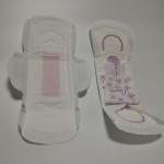 Day Time Ladies Sanitary Pads 280mm With Anion Chip for sale